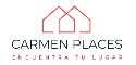Logo de Carmen Places