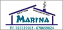 Logo de Gestión Inmobiliaria Marina