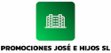 Logo de Promociones José E Hijos Sl