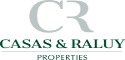 Logo de Casas & Raluy