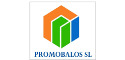 Logo de Promobalos Sl