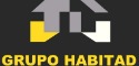 Logo de Grupo Habitad