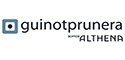 Logo de Guinotprunera Terrassa