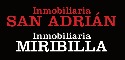 Logo de Inmobiliaria San Adrian Miribilla