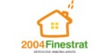Logo de 2004 Finestrat Sl