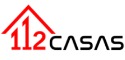 Logo de 112 Casas