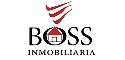 Logo de Boss Inmobiliaria