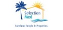 Logo de Selection Med