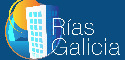 Logo de Inmobiliaria Rías Galicia