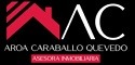 Logo de Aroa Caraballo