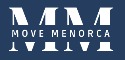 Logo de Move Menorca