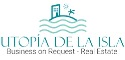 Logo de Utopia De La Isla