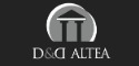 Logo de D&d Altea