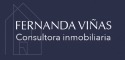 Logo de Fernanda Viñas Consultora Inmobiliaria