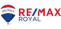 Logo de Re/max Royal