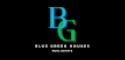 Logo de Blue Green Houses