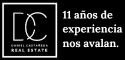 Logo de Dc Real Estate