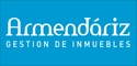 Logo de Armendáriz Gestión De Inmuebles