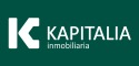 Logo de Kapitalia Inmobiliaria
