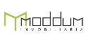 Logo de Moddum Inmobiliaria