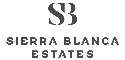 Logo de Sierra Blanca Estates