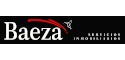 Logo de Baeza Servicios Inmobiliarios