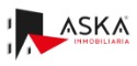 Logo de Aska Inmobiliaria Mislata
