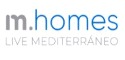 Logo de Mediterraneo Homes