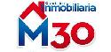 Logo de Inmobiliaria M30