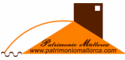 Logo de Patrimonio Mallorca Slu