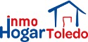 Logo de Inmohogartoledo