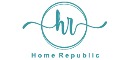 Logo de Home Republic