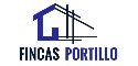 Logo de Fincas Portillo