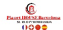 Logo de Planet House Barcelona