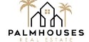 Logo de Palmhouses Real Estate