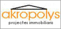 Logo de Akropolys
