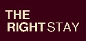 Logo de The Right Stay