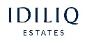 Logo de Idiliq Estates