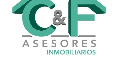 Logo de C&f Asesores Inmobiliarios