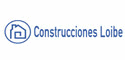 Logo de Construcciones Loibe