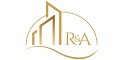 Logo de R&a Homes