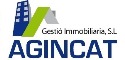 Logo de Agincat