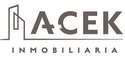 Logo de Inmobiliaria Acek
