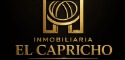 Logo de Inmobiliaria El Capricho
