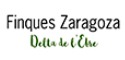 Logo de Finques Zaragoza