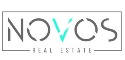 Logo de Novos Real Estate Madrid