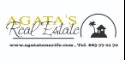 Logo de Agata's Real Estate