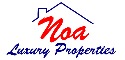 Logo de Noa Luxury Properties