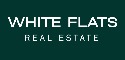 Logo de White Flats