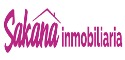 Logo de Sakana Inmobiliaria